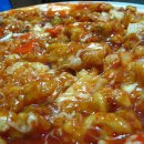 맛있네탕수육