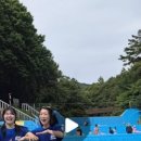 봉동 구수골 계곡 이미지