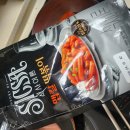 내돈내산 식사이론 맵칼 떡볶이 찐 후기! 초보자도 겁나 쉬운 조리방법!