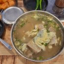 고집센 그집 갈비탕(칠곡점) 이미지