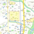 호원한신아파트 ~ 두산아파트 이미지