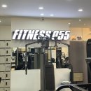 055-2 | 댓거리 헬스장 피트니스055 경남대점:24시간 영업 내돈내산 후기