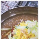 발산냉면 이미지
