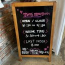 엘도라도 | 돈까스, 피자, 리조또 모두 성공! 내돈내산 솔직 후기 [엘도라도 아산배방점]