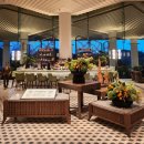 신상3어린이공원 | 두짓타니 방콕 룸피니공원뷰 클럽룸 조식 수영장 해피아워 5성급 신상 호텔 추천