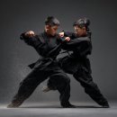 경희대 흑추관 정무도장 이미지