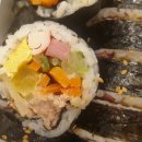 봉봉김밥 이미지