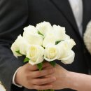 마를린헤어 | 플로라바이시아 부케 후기(2) : S-103 마를린먼로 부케 만족도