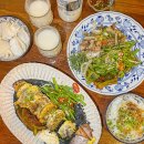월하담소 : 안주 찐맛집 백석역 술집, 일산 퓨전 한식 요리주점