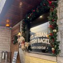 생어반베이글 이미지