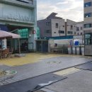 주유소티파니블루 이미지