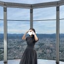 스카이월드 | 잠실 서울스카이 전망대 후기｜롯데월드타워에서 내려다본 서울의 여름