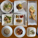 보리수식당 | 안양 밥집 보리수 한정식 맛집