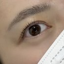 이동우체국 | 진해 속눈썹펌 잘하는 곳 노글루펌 블랙틴팅 원블링