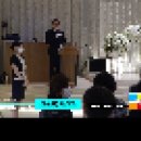[호남, 충청 최대규모 결혼식 행사업체/엠투비] (배기권 실장) 대전 라도무스 1층 아시시홀 주례없는사회 진행 영상입니다~!! 이미지