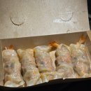 의정부 발곡역 포장 만두 맛집 아담만두 의정부발곡역점 김치만두 새우만두 고기만두 굴림만두