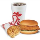 [창업정보]칙필라--chick -fil-a 이미지