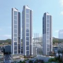 해운대센트럴푸르지오 이미지