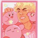 kirby 💕🍬🌟 I miss you 🤧 이미지