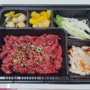 [칠성육회]용인시내 육회 맛집 육회+육회비빔밥❤