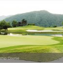 지산골프장 이미지