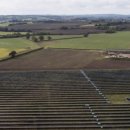 순수태양광발전소 이미지