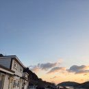 525펜션 | 청산도 여행 숙소 추천, 바다뷰 감성 펜션 솔직 후기 (완도 청산도 1박2일 여행)