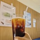 기유타워 | 내돈내산]명지 실타래빙수 진짜 이 비주얼 맞아요..?🍧 사실빙 명지점🍧 딸기빙수 솔직후기