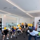 데이벨 | [순천 케틀벨/순천 PT]신대지구 헬스장말고 무브앤플레이 케틀벨 원데이클래스 후기