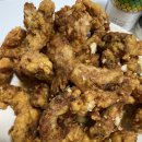 올레치킨 이미지