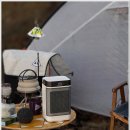 생활쏙스마트폰활용 | 거실용 온풍기 벤딕트 PTC 히터 헤온 저소음 전기세 절약 팬히터후기