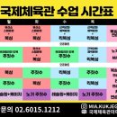 국제체육관미아점복싱무에타이MMA주짓수 이미지