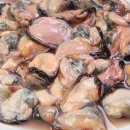 염장다시마, 꼬시래기, 미역, 미역줄기, 톳, 홍합살 이미지