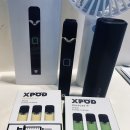 CSV 쥴 전자담배 스타일의 몬스터 엑스팟 V2 사용 후기
