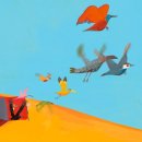 어스디자인웍스(earth design works) | 애니메이션이 되어 돌아온 그림책 by earth design works