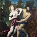 로마신화 [ Roman mythology ] 플루톤[Pluton],디스 (그리스명) 하데스: 명계(冥界) 신 (저승의 지배자)