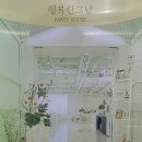 꽃길행복한그날 이미지