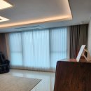 엘포레 - 경주시 형산마을길 39-4 | 판교 힐스테이트 엘포레 커튼 시공 후기