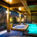 청아온천 이미지