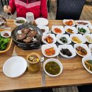 담양맛집 산다라 전통떡갈비 본점 후기예요