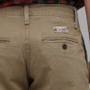 Left Field NYC / Organic Canvas Chino Khaki / 30 이미지