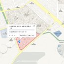 KOREA 국가대표 태권도장 이미지
