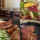 이화한우 | 발산역 돼지갈비 맛집 ‘이화정갈비명가’ 후기 | 마곡 룸식당 회식, 가족 모임 장소 추천 (예약, 주차 O)