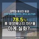 추모공원(1단지 사무실) | 경기 광주 열차단 단열필름 한남 추모공원 카페 시공으로 쾌적하게