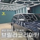 BRILA(브릴라) | 부산 강서구 명지 세차 손세차 브릴라코리아팀 대만족 후기