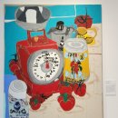 <헬로우 드로잉 센터> 결과물 전시회 | 서울 송파구 더 갤러리 호수 <송파 청년 아티스트 특별전시회> 방문 후기