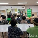 송산서귀경로당 미디어제주