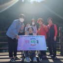 교통약자 이동지원 센터 행복콜 이미지