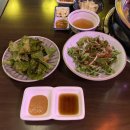 [청주] 율량동맛집 / 니꾸소코 고기창고336 / 숯불에 구워먹는 소갈비, 삼겹살