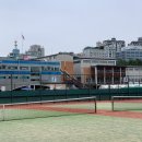 반포종합운동장 테니스장 이미지